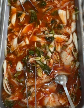 다오래한식뷔페 이미지