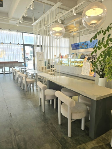 디저트39 전남도청점 이미지