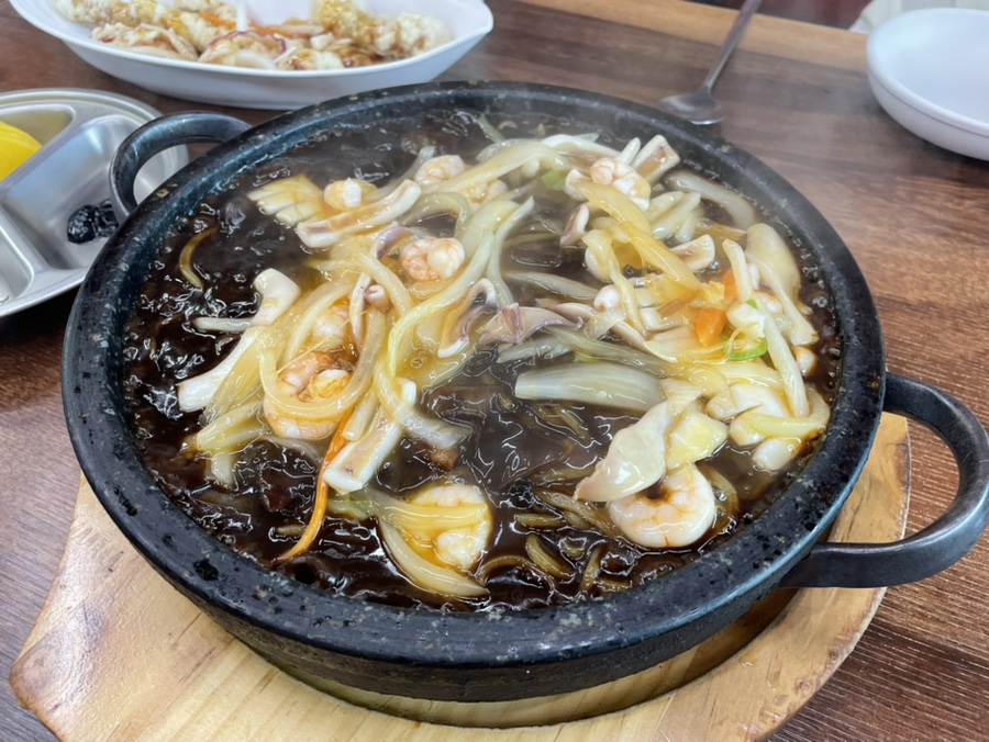 수라궁 이미지