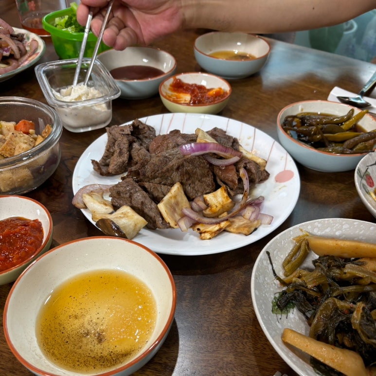 노랑강정잠실새내역점 이미지