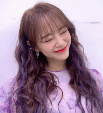 예인헤어 이미지