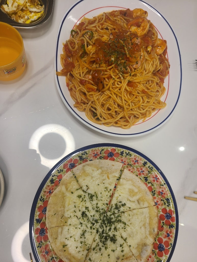 롯데리아삼덕점 이미지