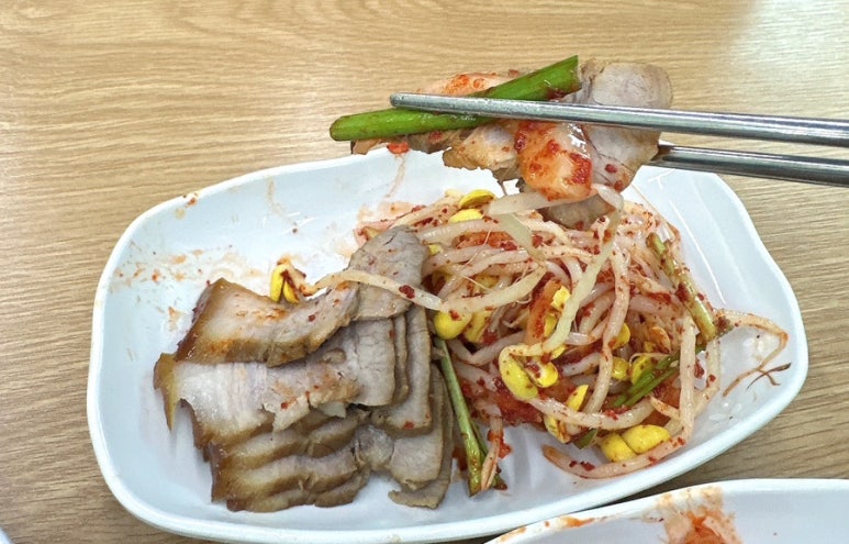 삼동 구름산추어탕 이미지