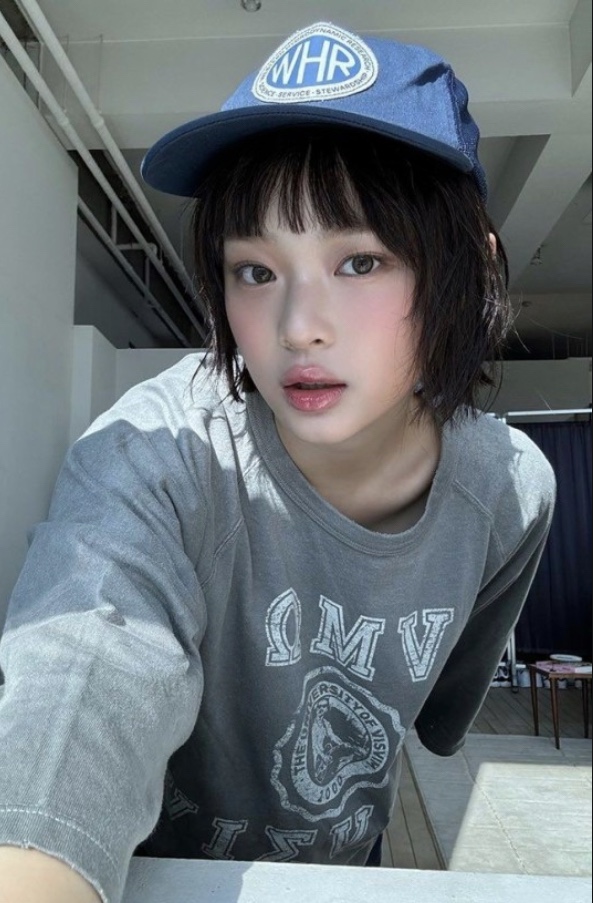 하니미용실 이미지