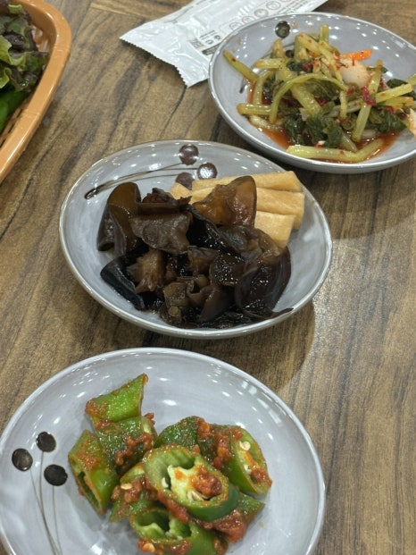 미가오리참숯구이 이미지