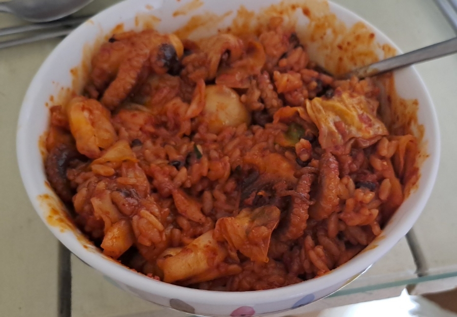 돗가비불쭈꾸미태장점 이미지