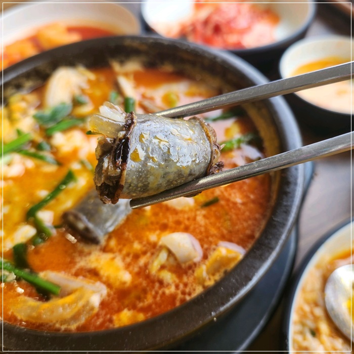 국밥마니 이미지