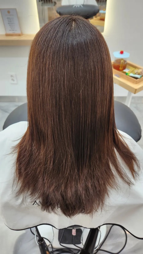 혜정헤어 이미지