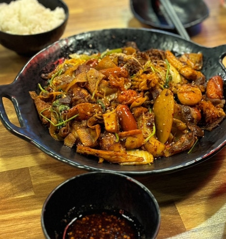 마라in홍콩 금촌역점 이미지