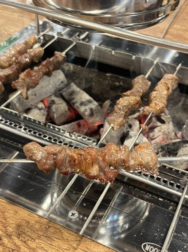 래격마라탕&양꼬치 이미지