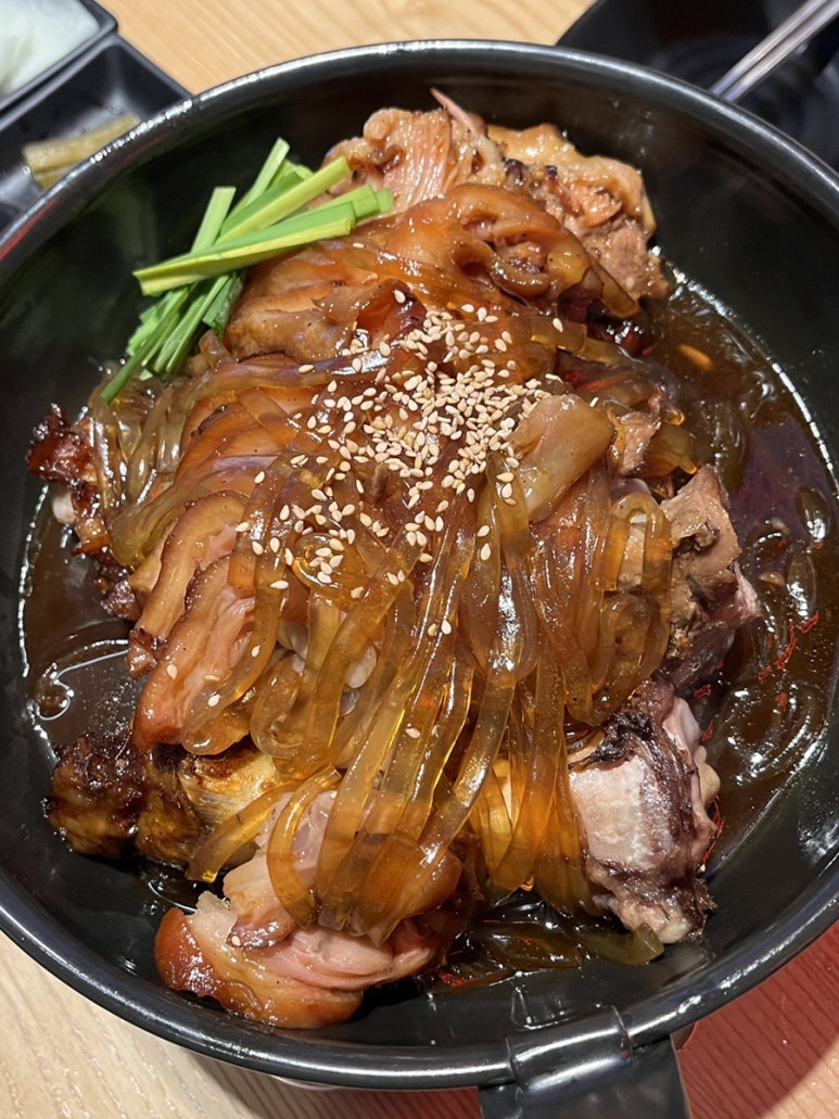 마왕족발동탄 이미지