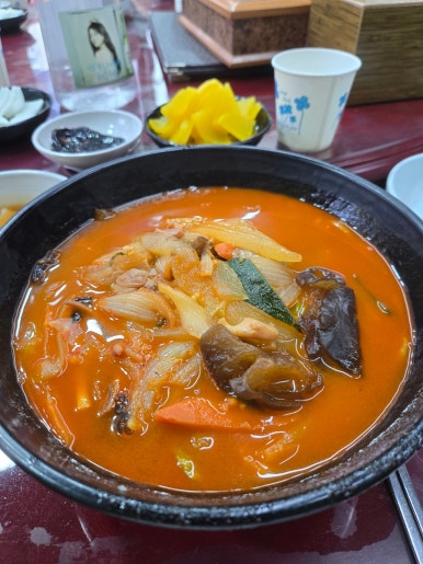 짜오띵 이미지