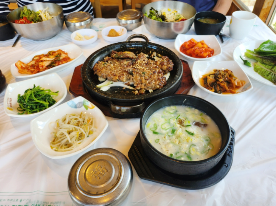 장성소고기 이미지