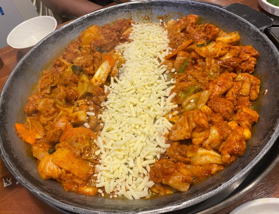 닭갈비두목 사진 6