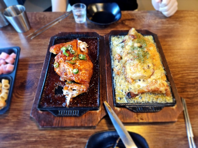 구도로통닭상모점 이미지