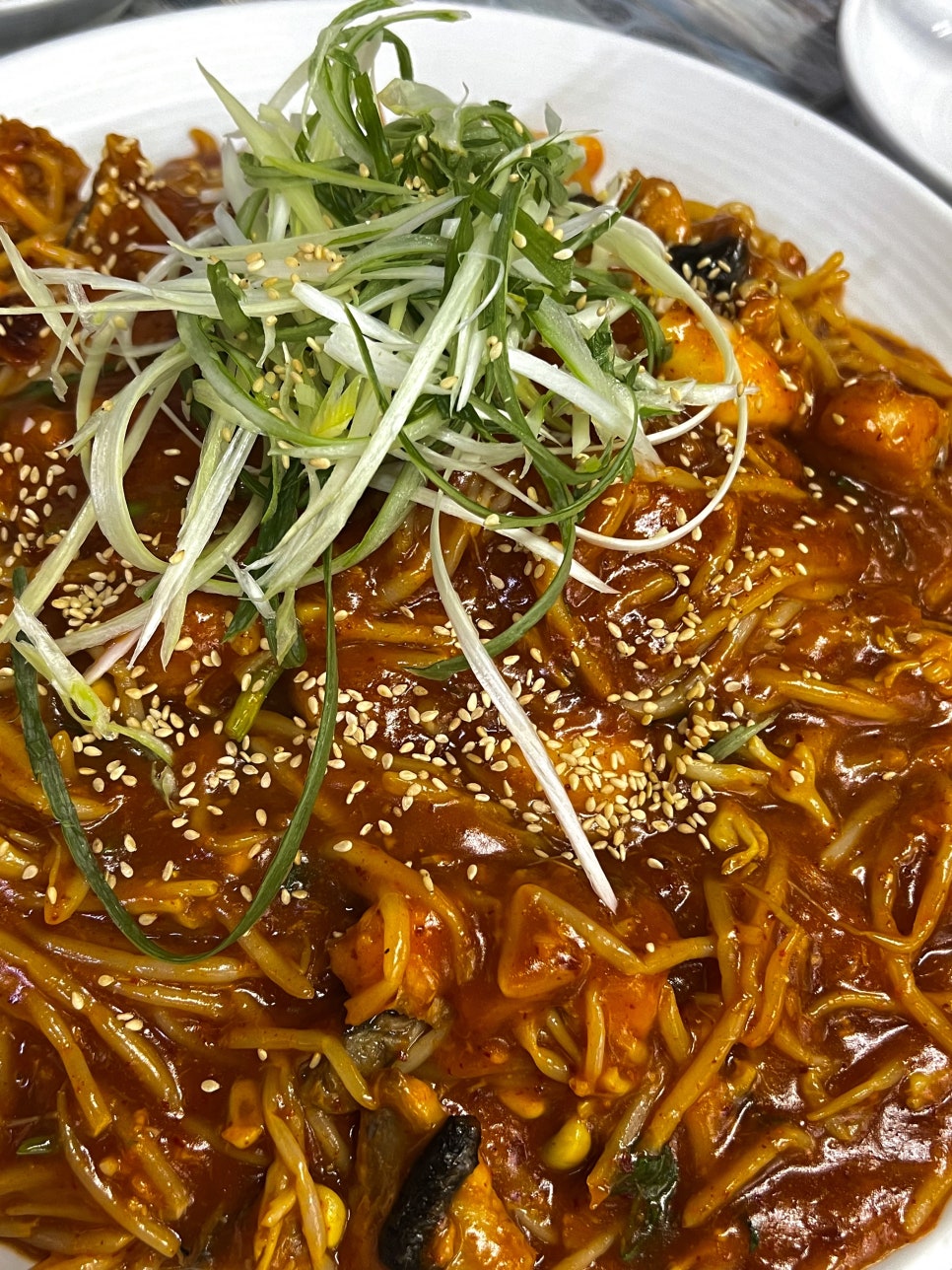 청수주유소 이미지