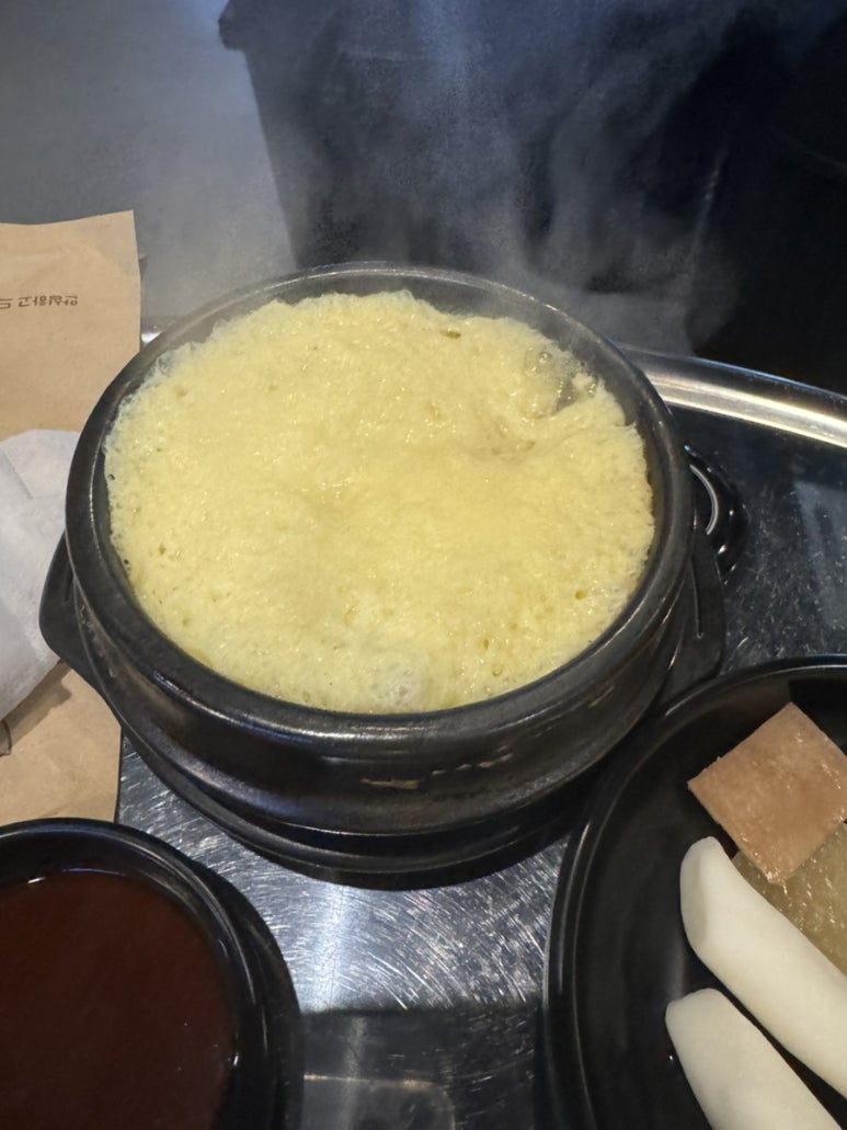 록갈비다산 이미지