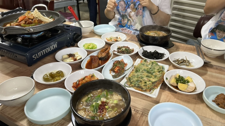 산동토담 이미지