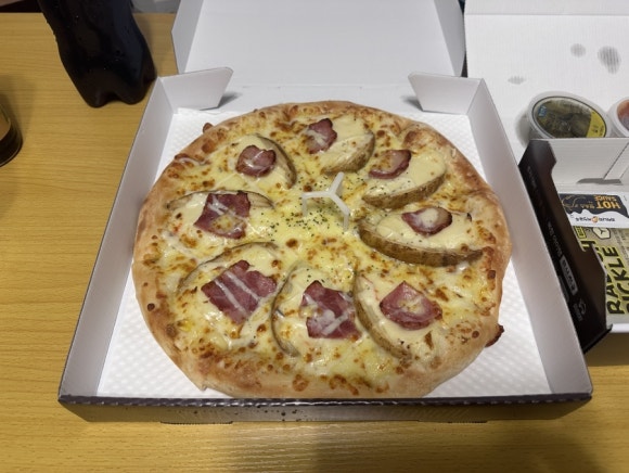 피나치공 분당야탑점 사진 6