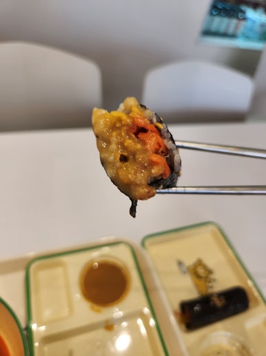 소문난꼬마김밥 이미지