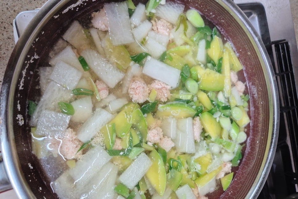 강경할미젓갈 이미지