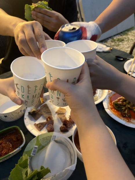 광교포레유스호스텔 이미지