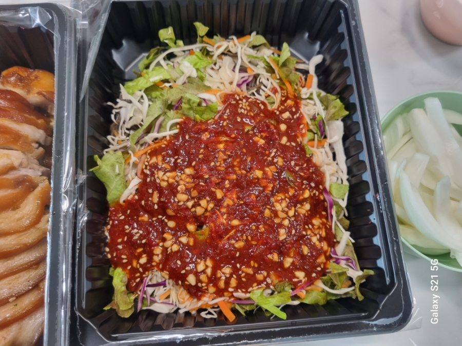 새로이족발 이미지