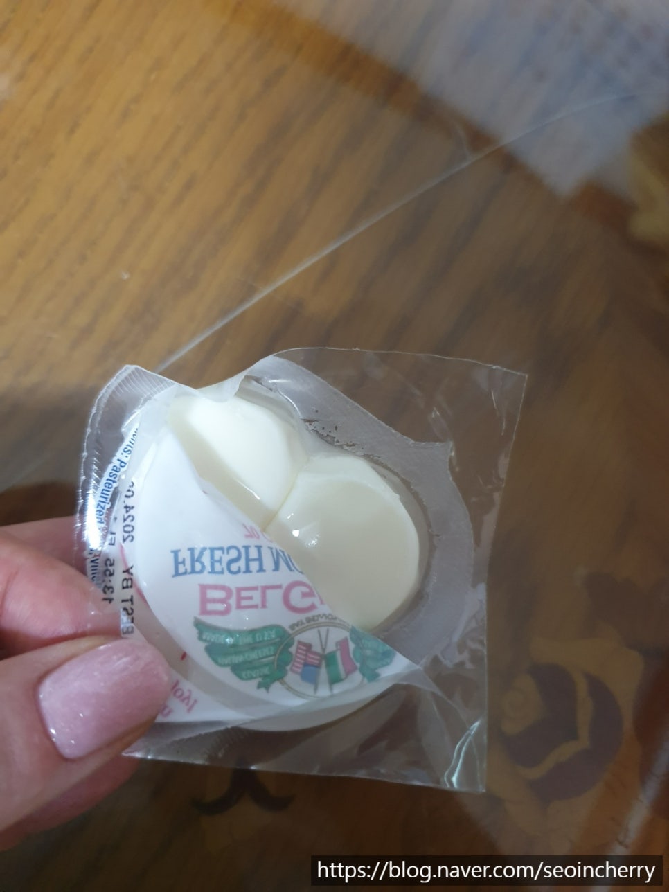 킹프레시 이미지