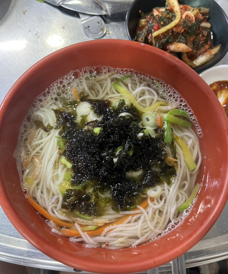 미스터꼼장어 이미지
