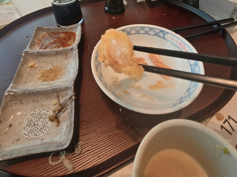 마츠노하나 롯데몰 수원점 이미지