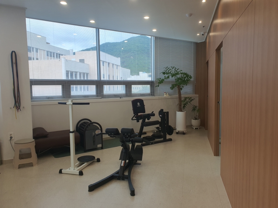 몸편한도수운동센터 이미지