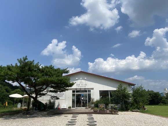 카페(CAFE)그루 이미지