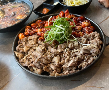 뚜레쥬르목포남악 이미지