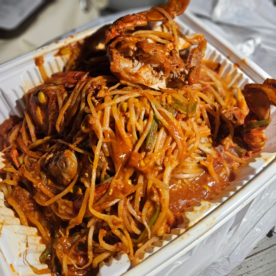 인생아구찜한강 이미지