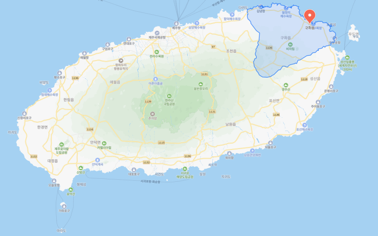 평대여카페 이미지