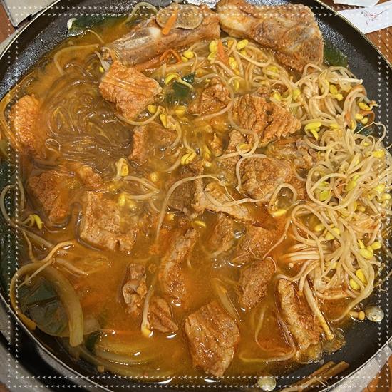 이대감갈비 이미지