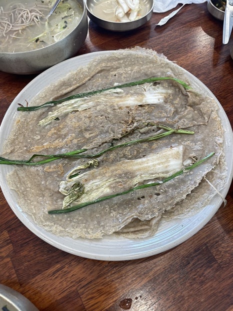 THE 메밀영종 이미지