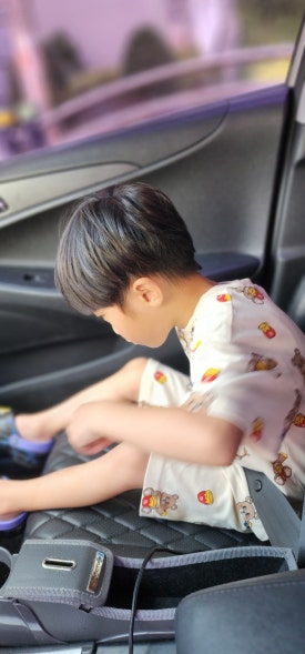 안나헤어샵 이미지