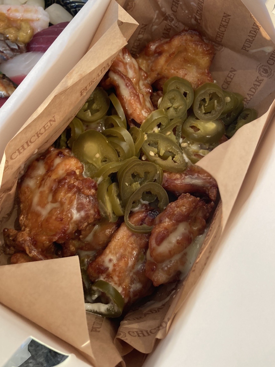푸라닭 마포역점 이미지