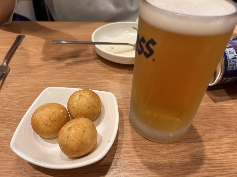 프리미엄옛날통닭 상록점 사진 8