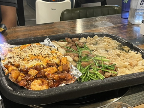 청춘막창남양점 이미지