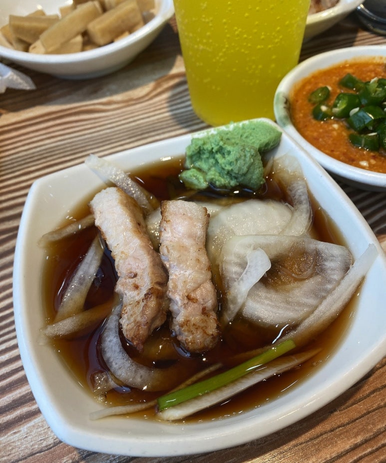 황제무한화로구이(월성점) 이미지