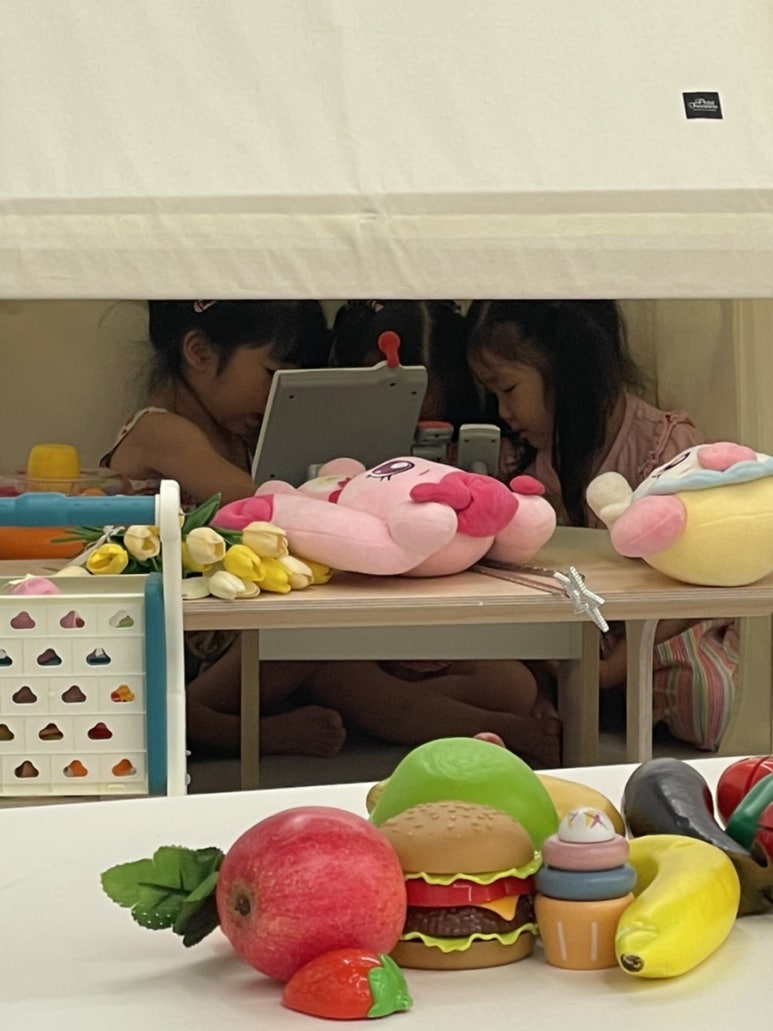 도레미키즈룸 이미지