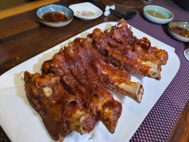미타우동 비스트로 이미지