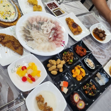 삼이네횟집 이미지