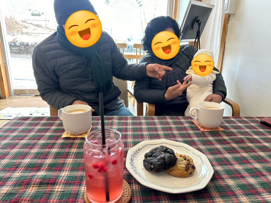 카페길옥 이미지