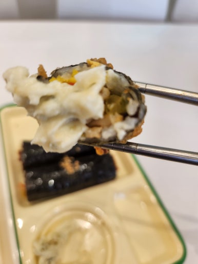 타이거꼬마김밥장한평역점 이미지