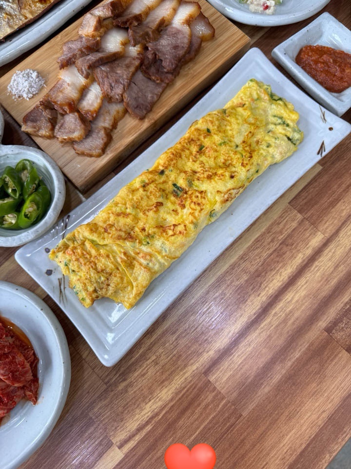 진미식당 이미지