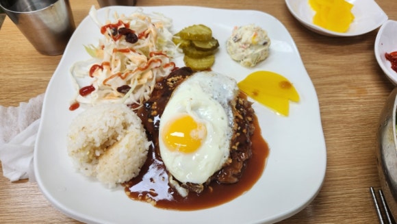 행주여행밀면 이미지