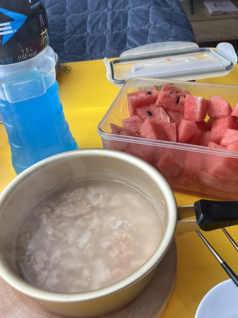 용인토종순대국(탄벌점) 이미지